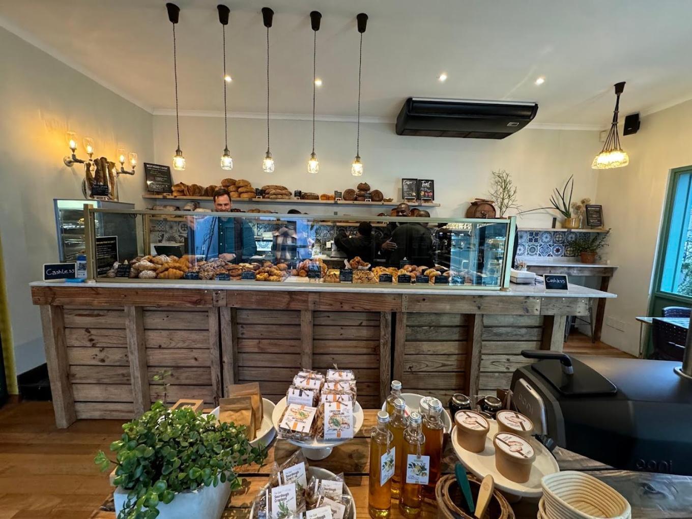 Neighbourgood Franschhoek Exterior photo
