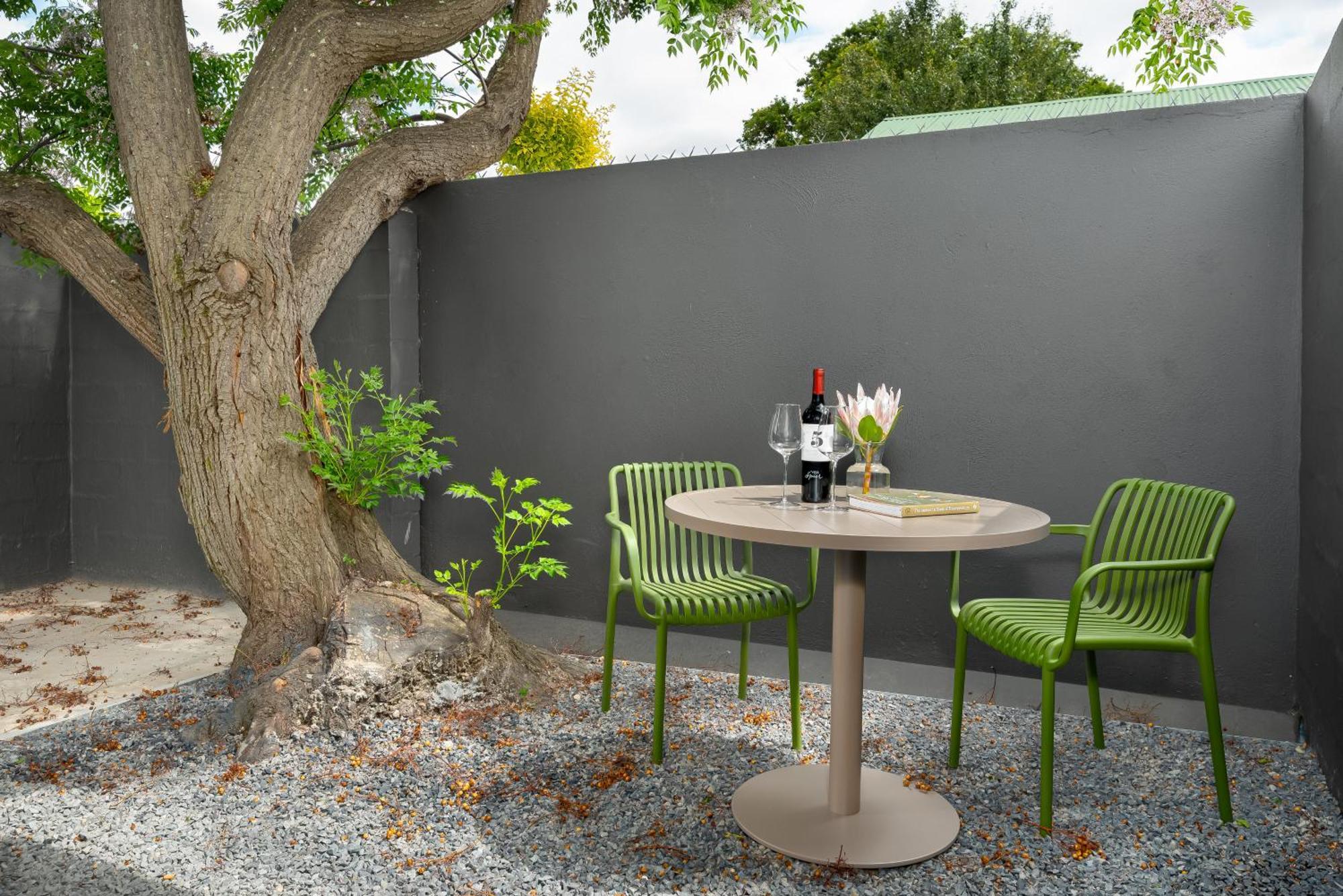 Neighbourgood Franschhoek Exterior photo