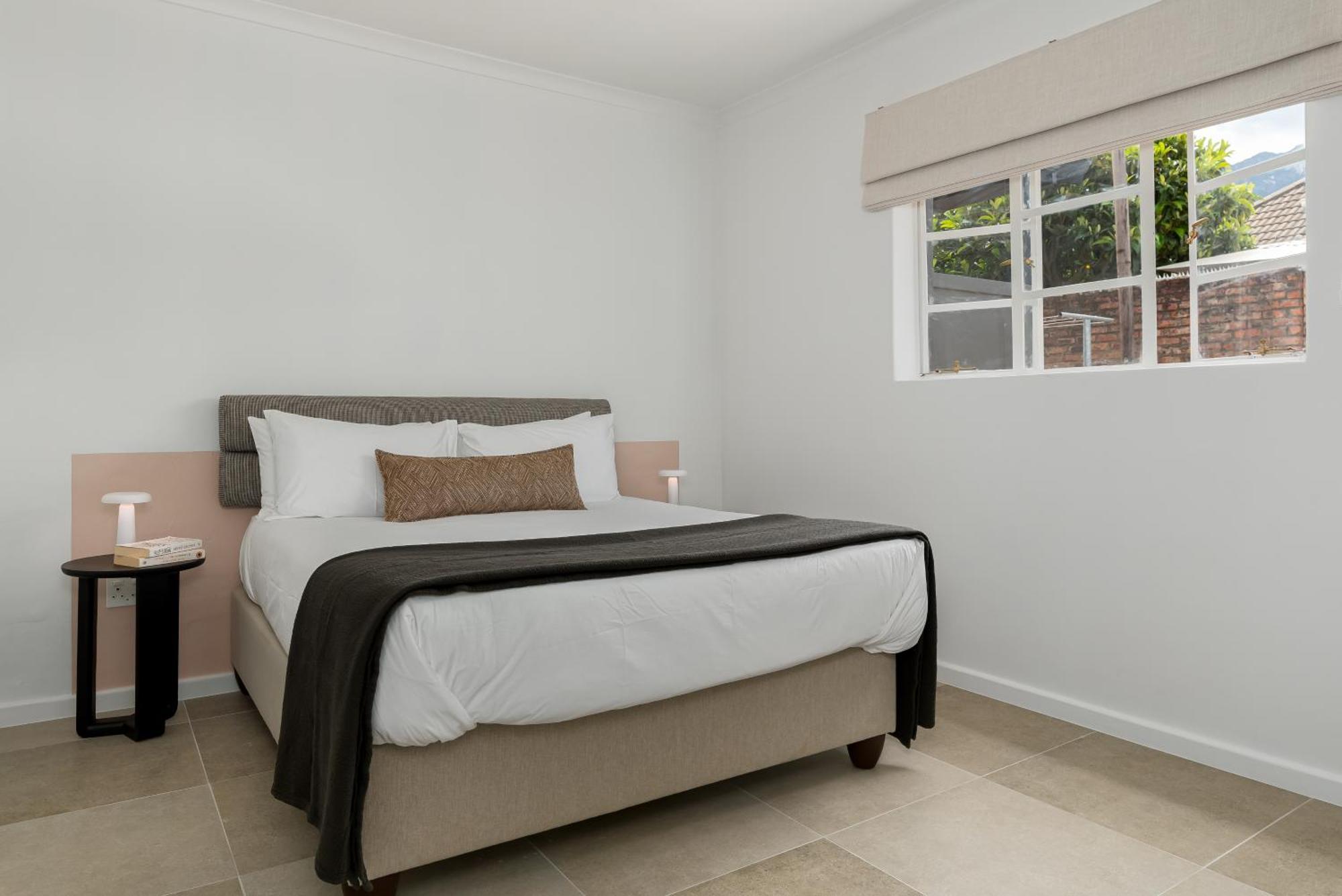 Neighbourgood Franschhoek Room photo