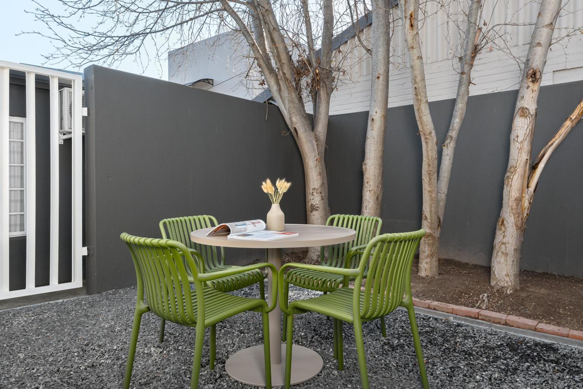 Neighbourgood Franschhoek Exterior photo